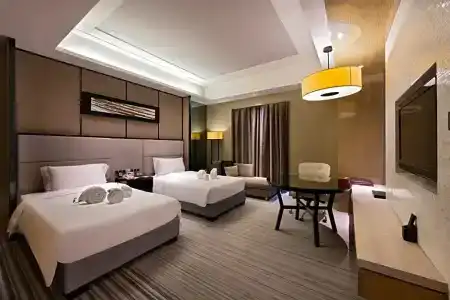 Mels Weldon Dongguan Humen - 39