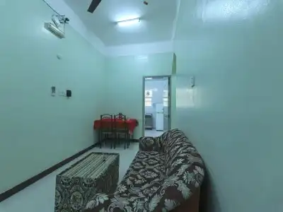Marsa Al Masafar Apartment - 60