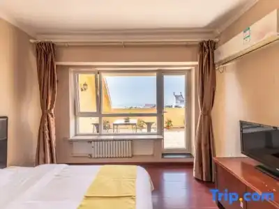 Qingdao Meteorological Holiday Resort - 93
