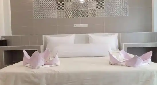 Saraburi Garden Resort - 20