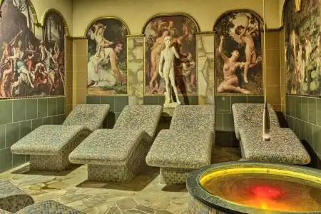 Wellness Babylon - 18