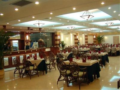 Beijing Tianhaoyuan Country Club - 5