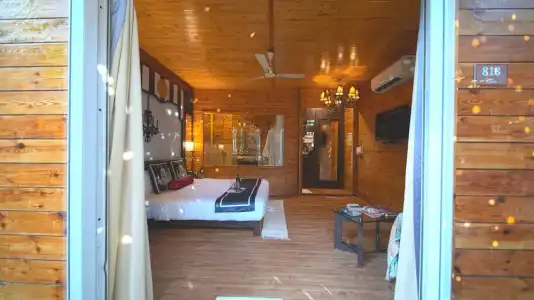 Estrela Do Mar Beach Resort - A Beach Property, Goa - 95