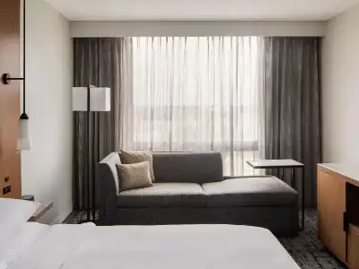 Houston Marriott South at Hobby Airport - 87