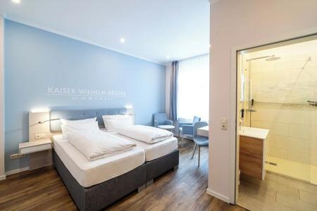 DORMERO Wilhelmshaven - 108