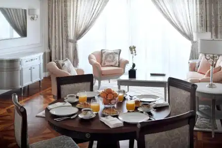  Palazzo Versace Dubai - 63