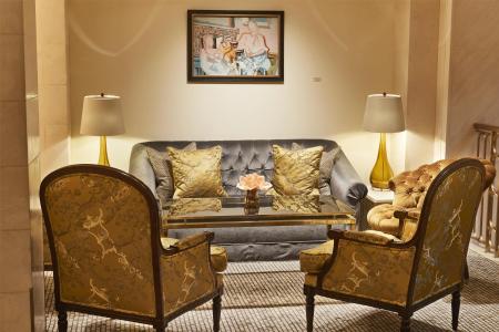 Adlon Kempinski Berlin - 16