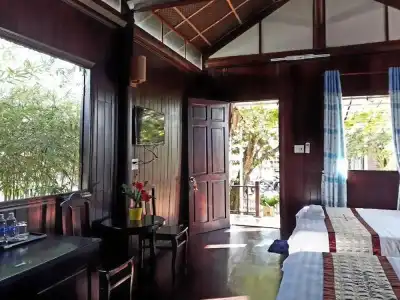 Hung Vuong Resort - 95