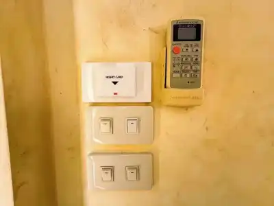 Baanbali Beach Resort - 16