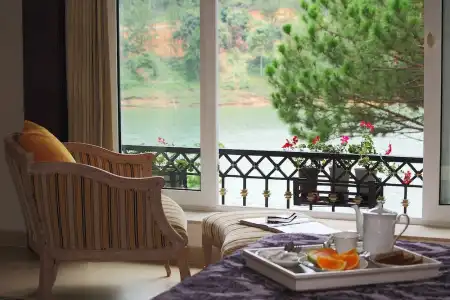 Binh An Village Dalat Resort - 197