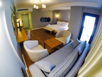 Best Western Izmir - 49