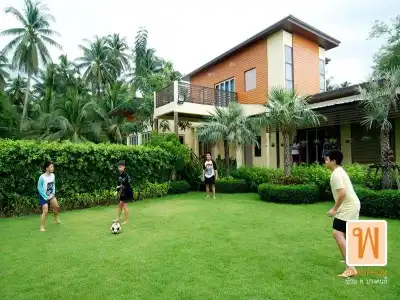 Baan Phor Bangkontee - 24