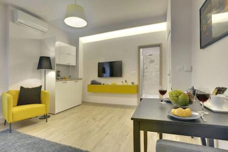 D&A Center Apartments - 47