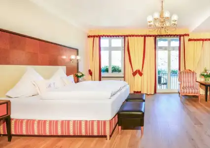 Bellevue Rheinhotel - 52