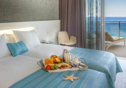 Estimar Calpe Suitopia - 38