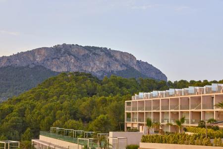 Zafiro Palace Andratx - 20