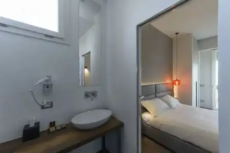B&B The Attico - 15