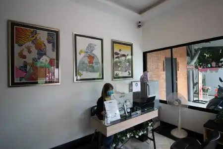The 168 Gallery Residence - 1