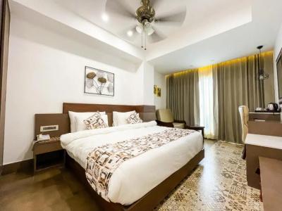 Total Marbella Suites - Adults Only - 19