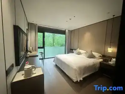 Hangzhou Jinxi - 28