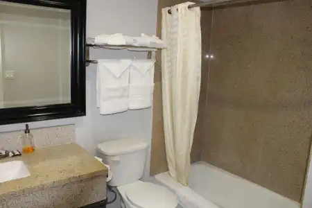 LYFE INN & SUITES by AGA - LAX Airport - 53