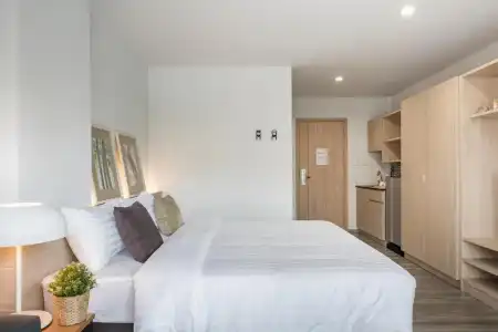 China Cozy Asoke - 46