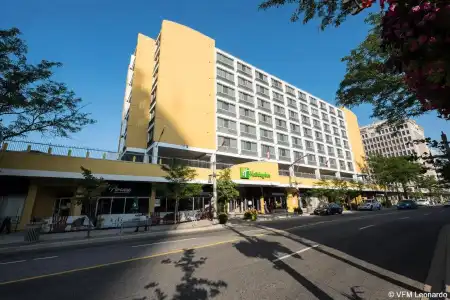 Four Points by Sheraton Windsor Downtown - 41