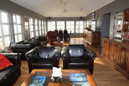 Ármót Guesthouse - 1