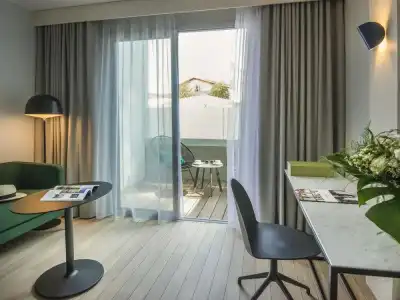 Mercure Ajaccio Centre - 100