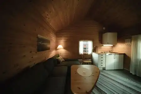 Henningsvær Rorbuer - 16