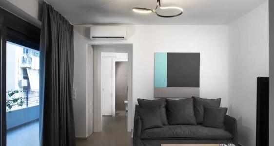 Elysium Boutique Apartments - 92