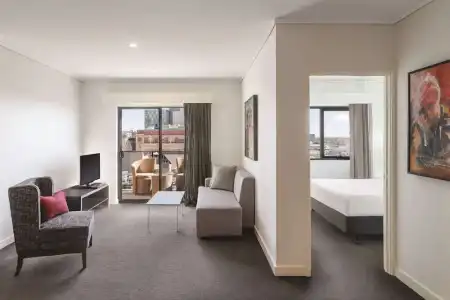 Adina Apartment Perth - Barrack Plaza - 37