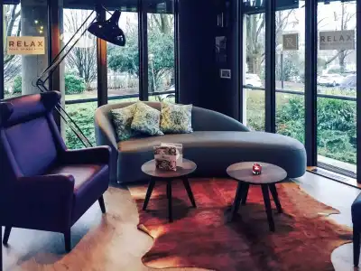 Mercure Dortmund Messe - 7