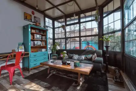 Hostel Q - 22