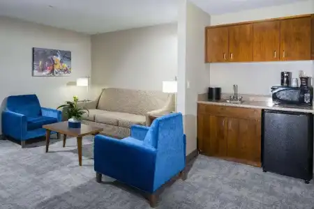 Best Western Plus Henderson - 36