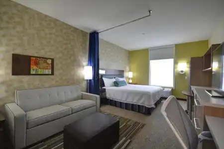 Home2 Suites by Hilton Fort Worth Southwest Cityview - 37