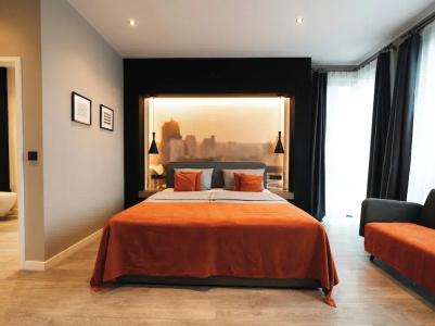 JustStay Grevenbroich & Apartments - 3
