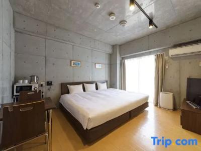 Naha-West Inn - 149