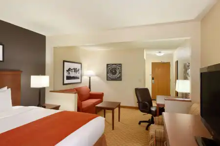 Spark by Hilton South East Corpus Christi - 2