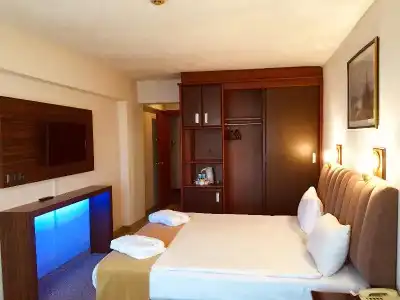 Kirci Thermal & Spa - 33