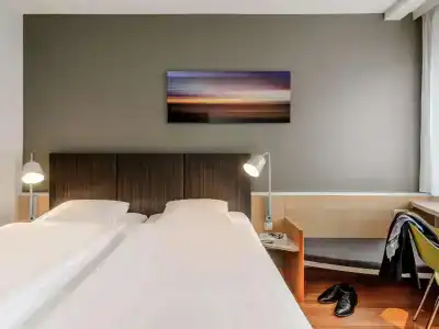 ibis Bremen City - 3
