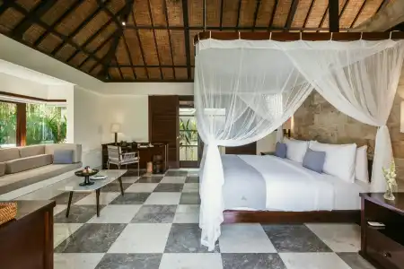 REVĪVŌ Wellness Resort Nusa Dua Bali - 24
