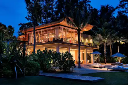 Renaissance Phuket Resort & Spa - 0