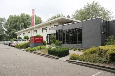 Bastion Amsterdam Noord - 1