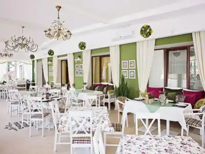 Optima Collection Gallery Poltava - 14