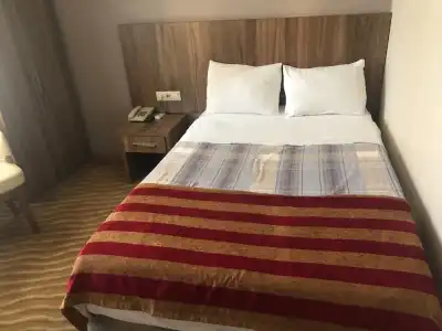 Kilim Otel - 5