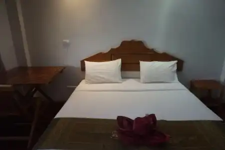 Buppha Resort - 24