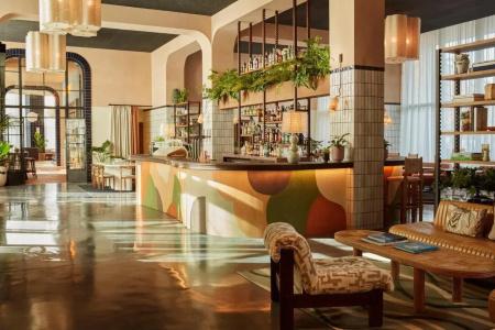 The Hoxton, Poblenou - 44