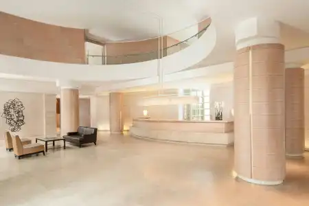 Sheraton Rome Parco de’ Medici - 13