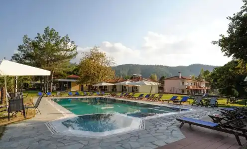 Villa Vasiliadis - 113